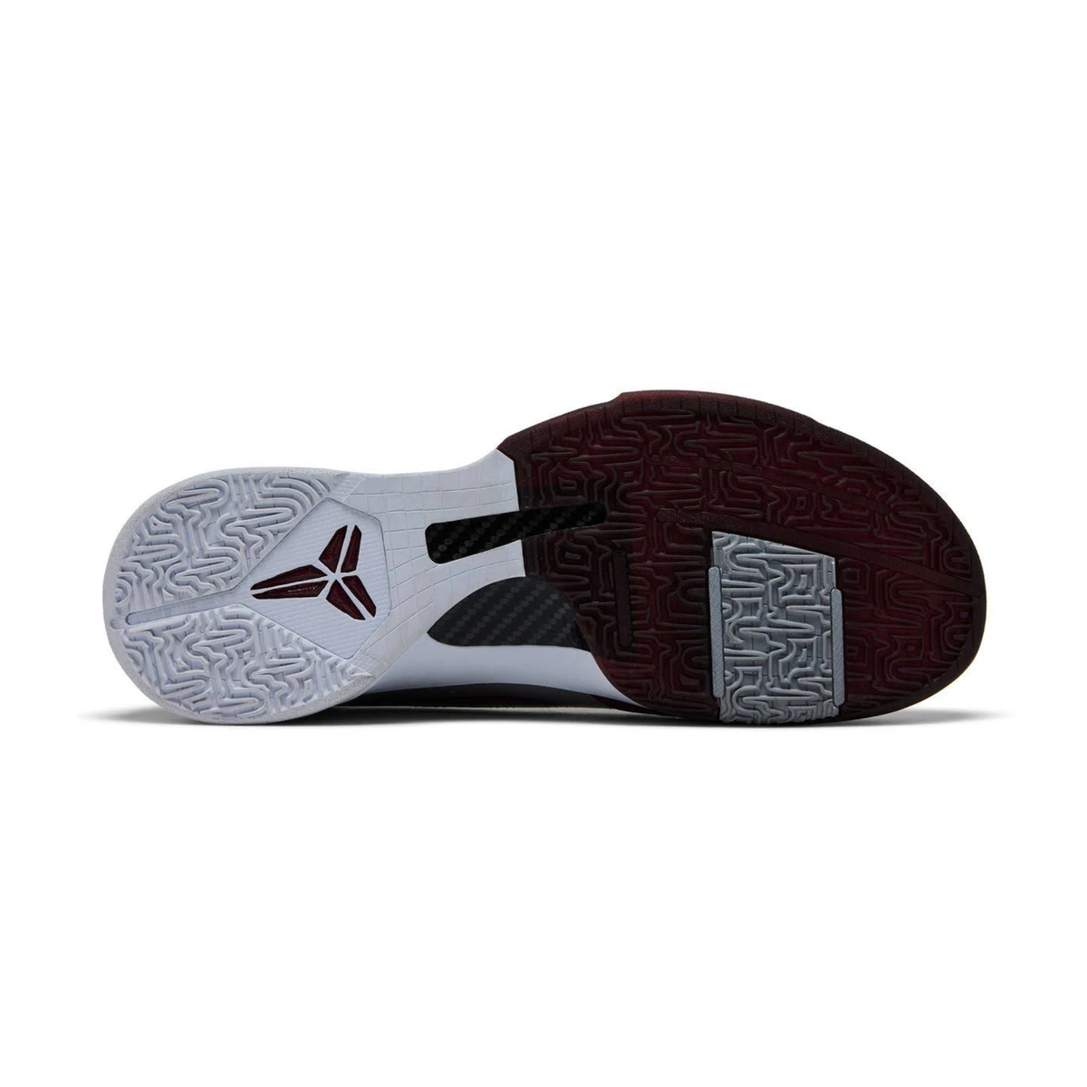 Nike Kobe 5 Protro Lower Merion Aces Away (2026) IM0557-001 HM9522-001