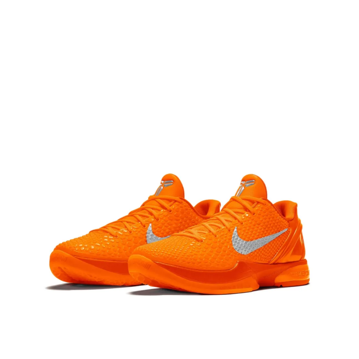Nike Kobe 6 Protro Total Orange FV9676-800 IH1871-800