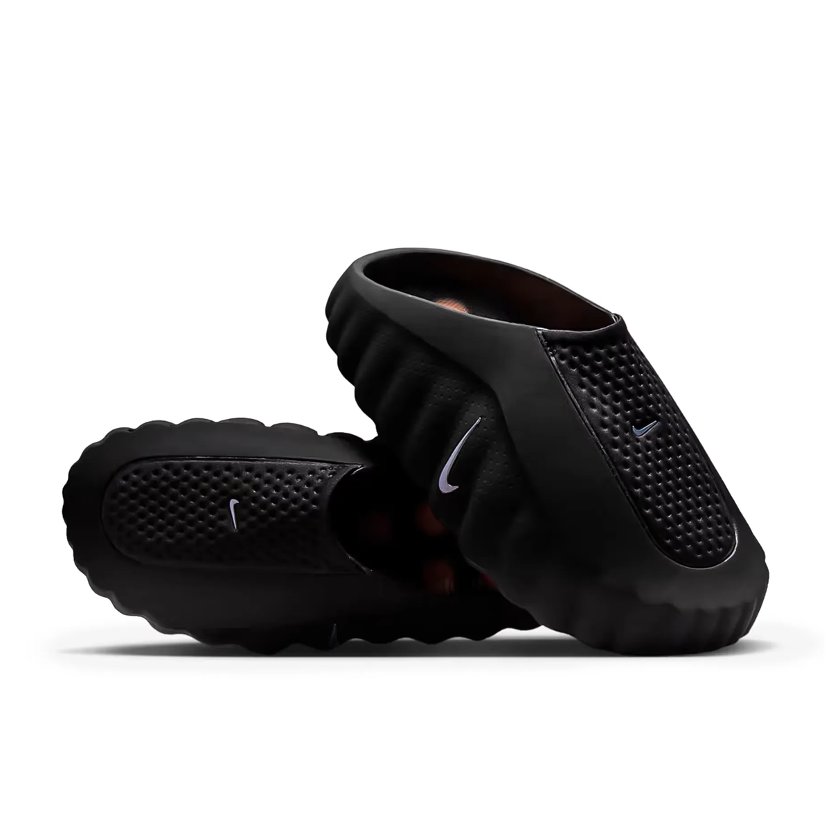 Nike Mind 001 Slide Black Chrome (Women's) HQ4309-001