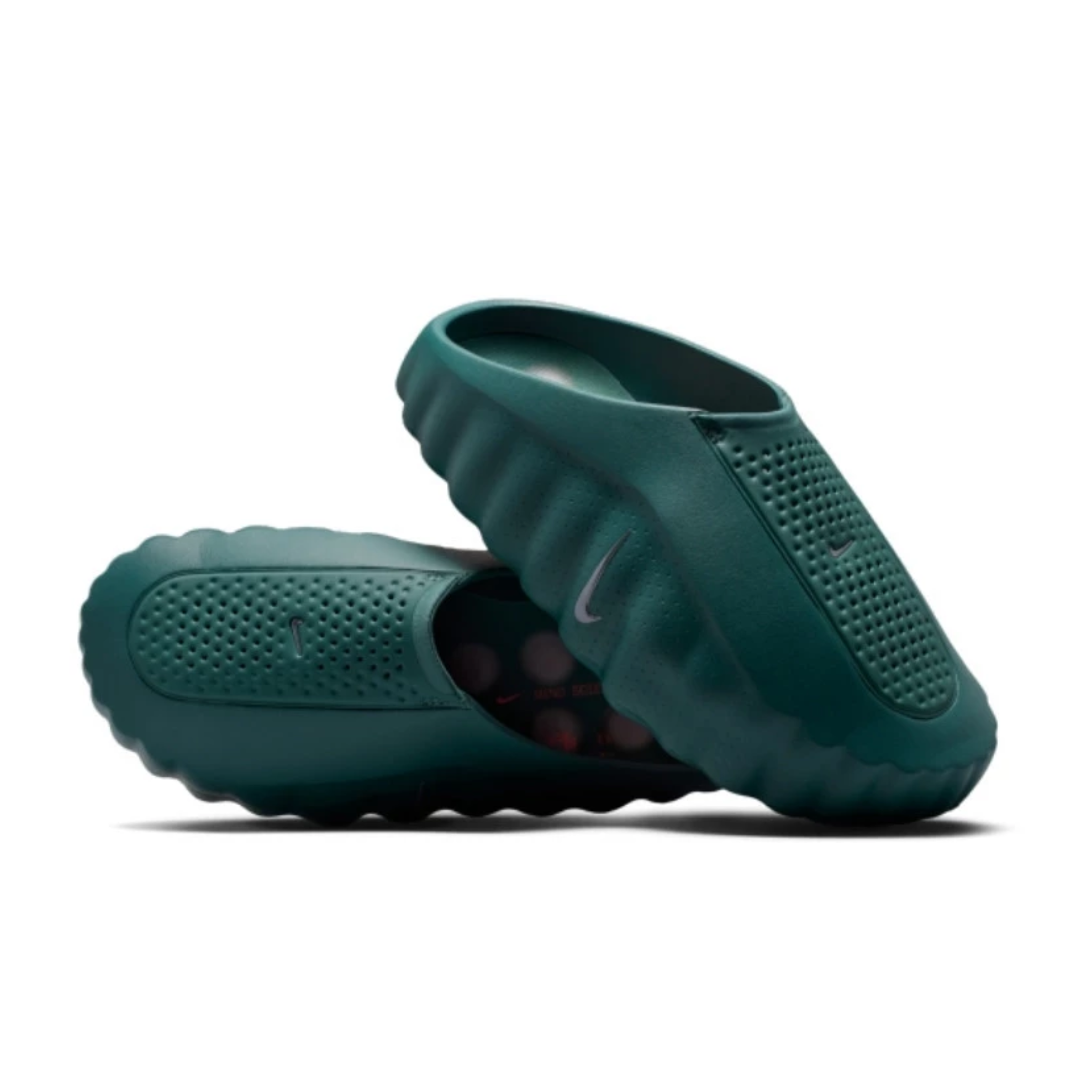 Nike Mind 001 Slide Mineral Slate - HQ4307-300