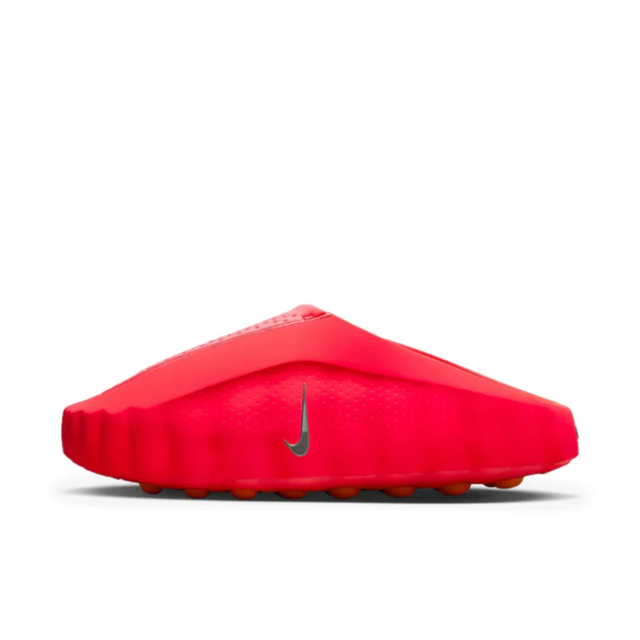 Nike Mind 001 Slide Solar Red