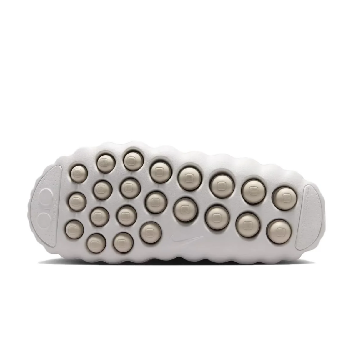 Nike Mind 001 Slide Summit White (Women's) - HQ4309-101