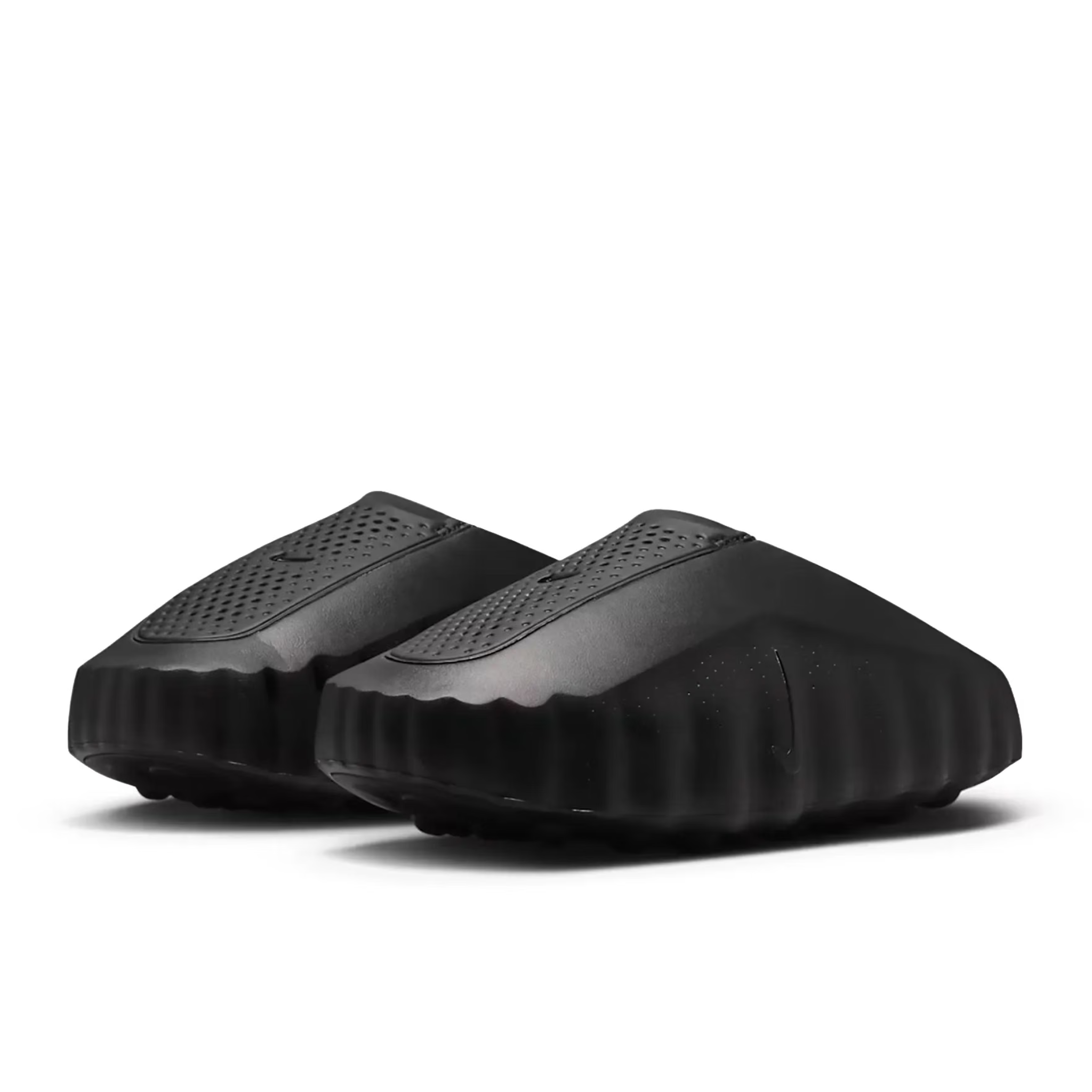 Nike Mind 001 Slide Triple Black - HQ4307-001