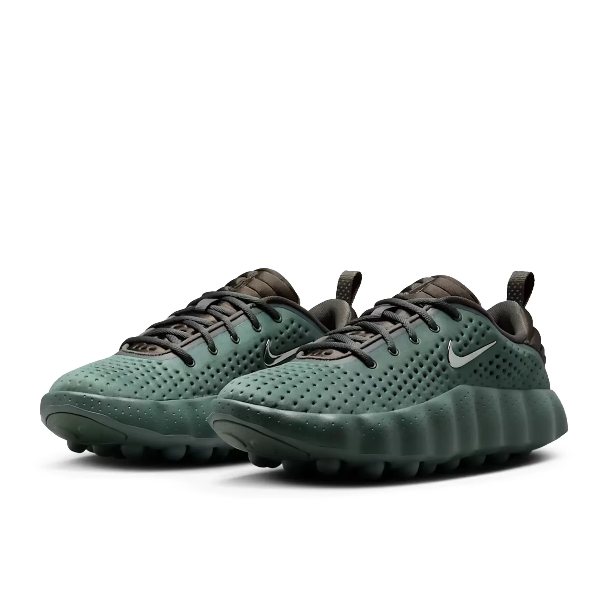 Nike Mind 002 Camo Green - HQ4308-300