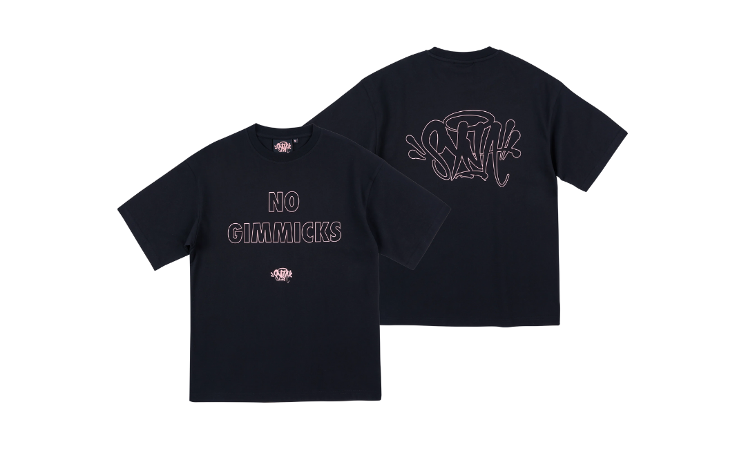 Syna World Central Cee No Gimmicks T-Shirt