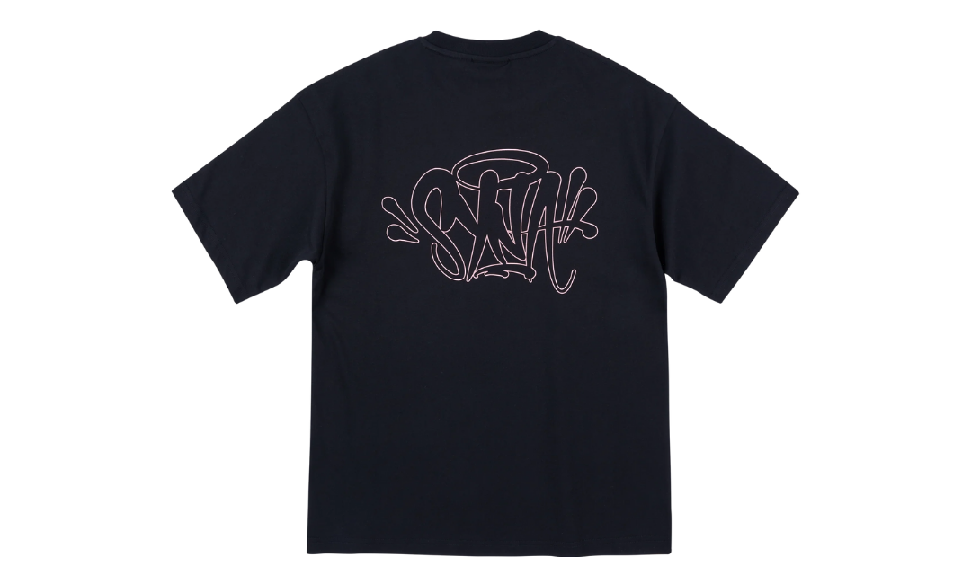 Syna World Central Cee No Gimmicks T-Shirt