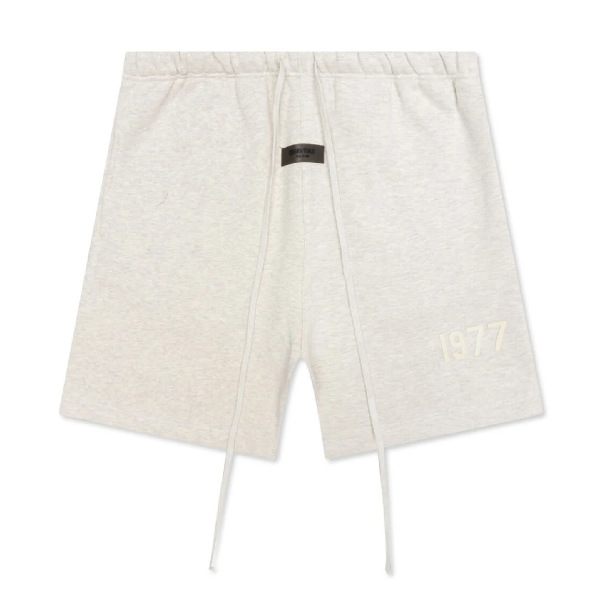 Spodenki Essentials 1977 Light Oatmeal - 160BT212002F