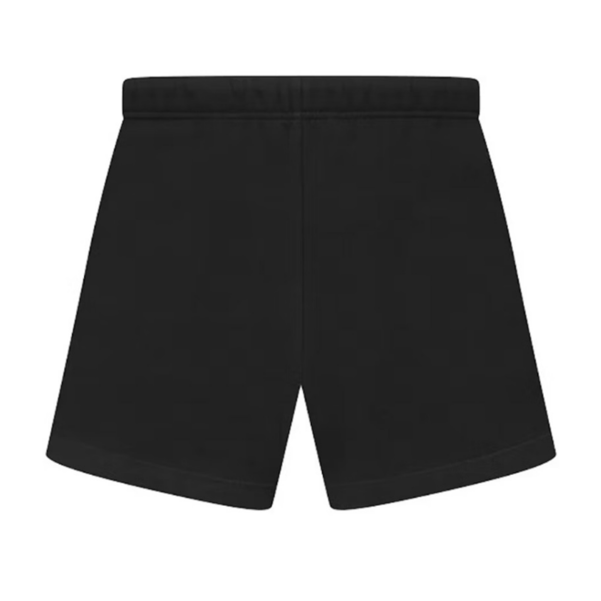 Spodenki Essentials Cream Drawstring Jet Black (SS23)