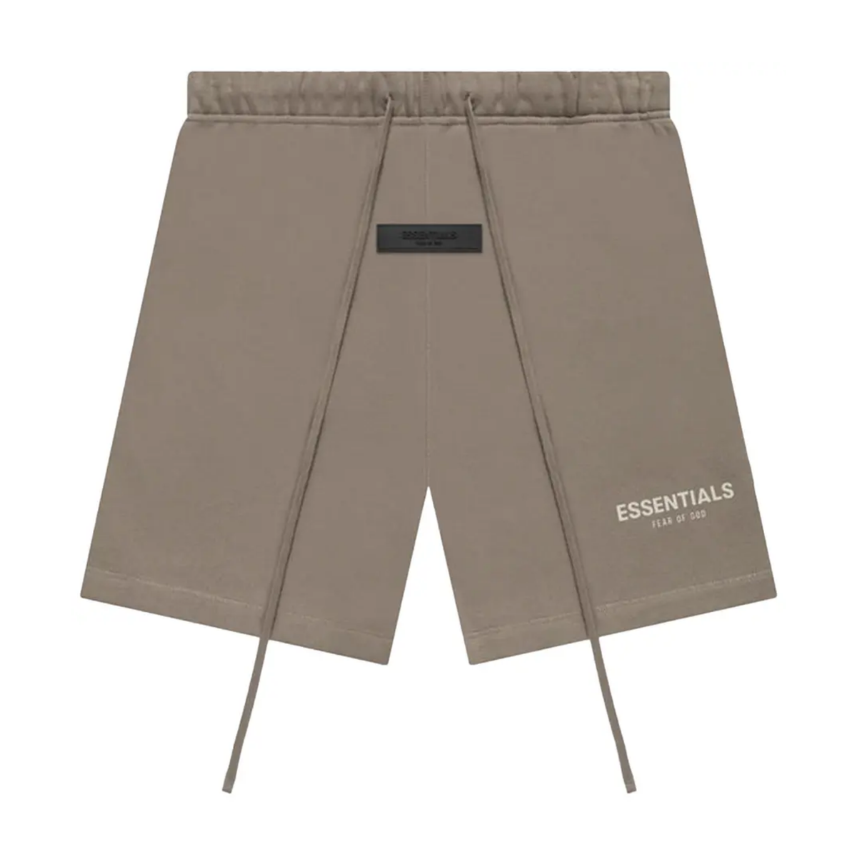 Spodenki Essentials Desert Taupe - 160BT212008F