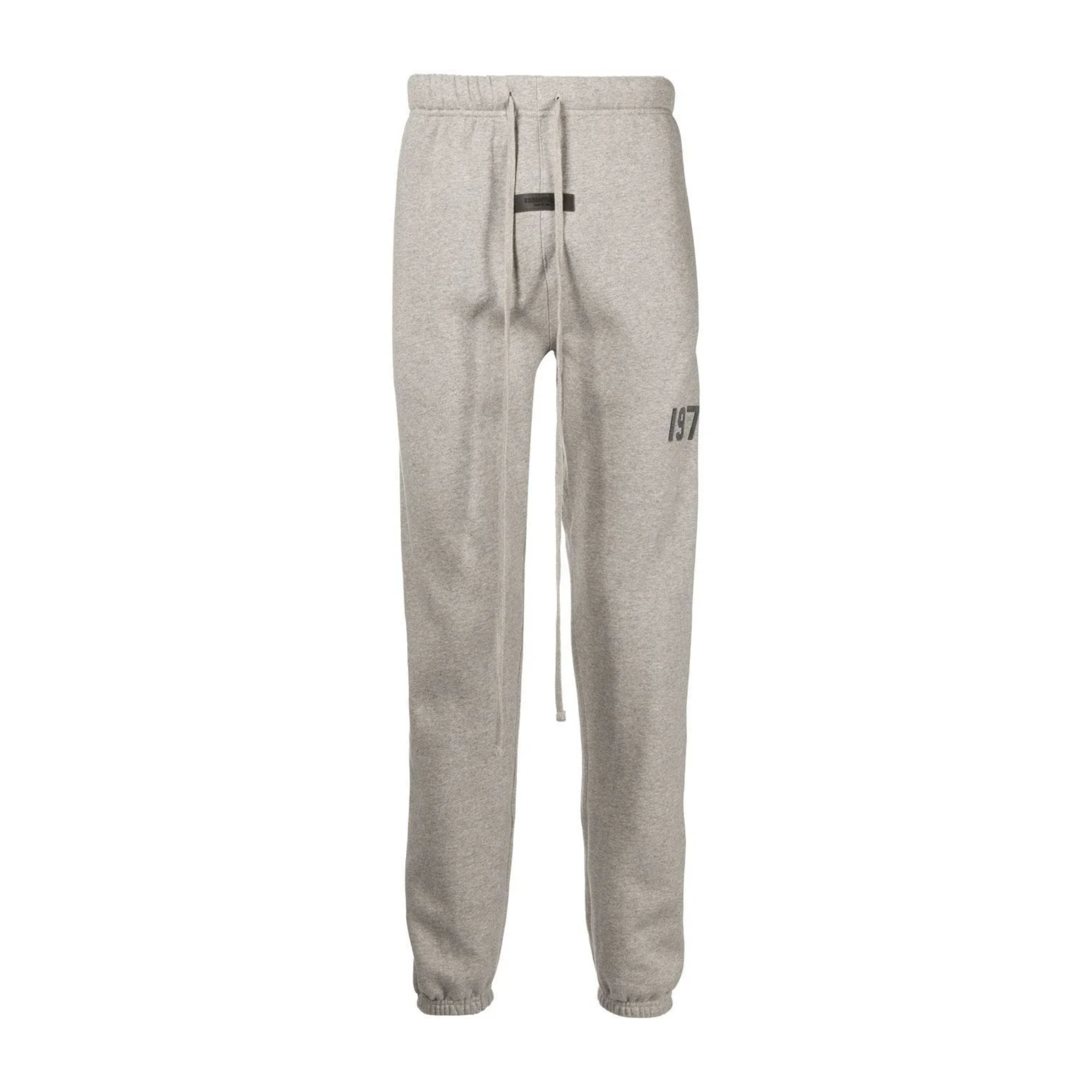 Spodnie Dresowe Essentials 1977 Dark Oatmeal - 130BT212023F