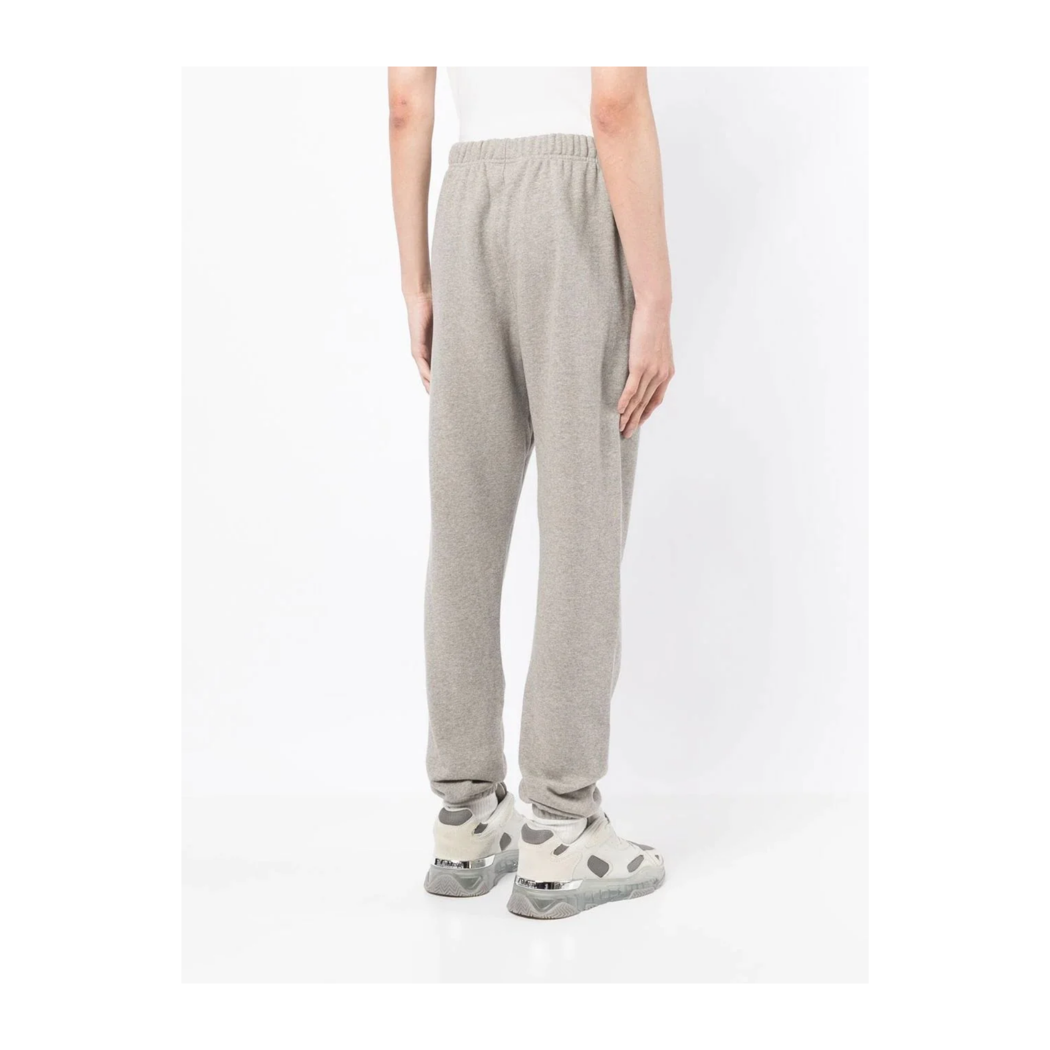 Spodnie Dresowe Essentials 1977 Dark Oatmeal - 130BT212023F