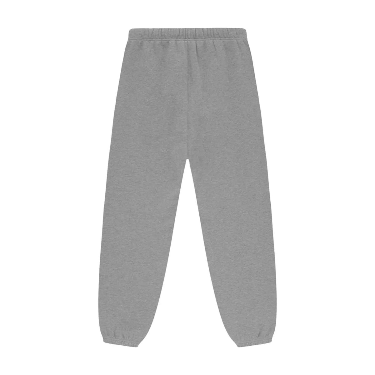 Spodnie Dresowe Essentials Dark Heather Fleece - 130BT242021F
