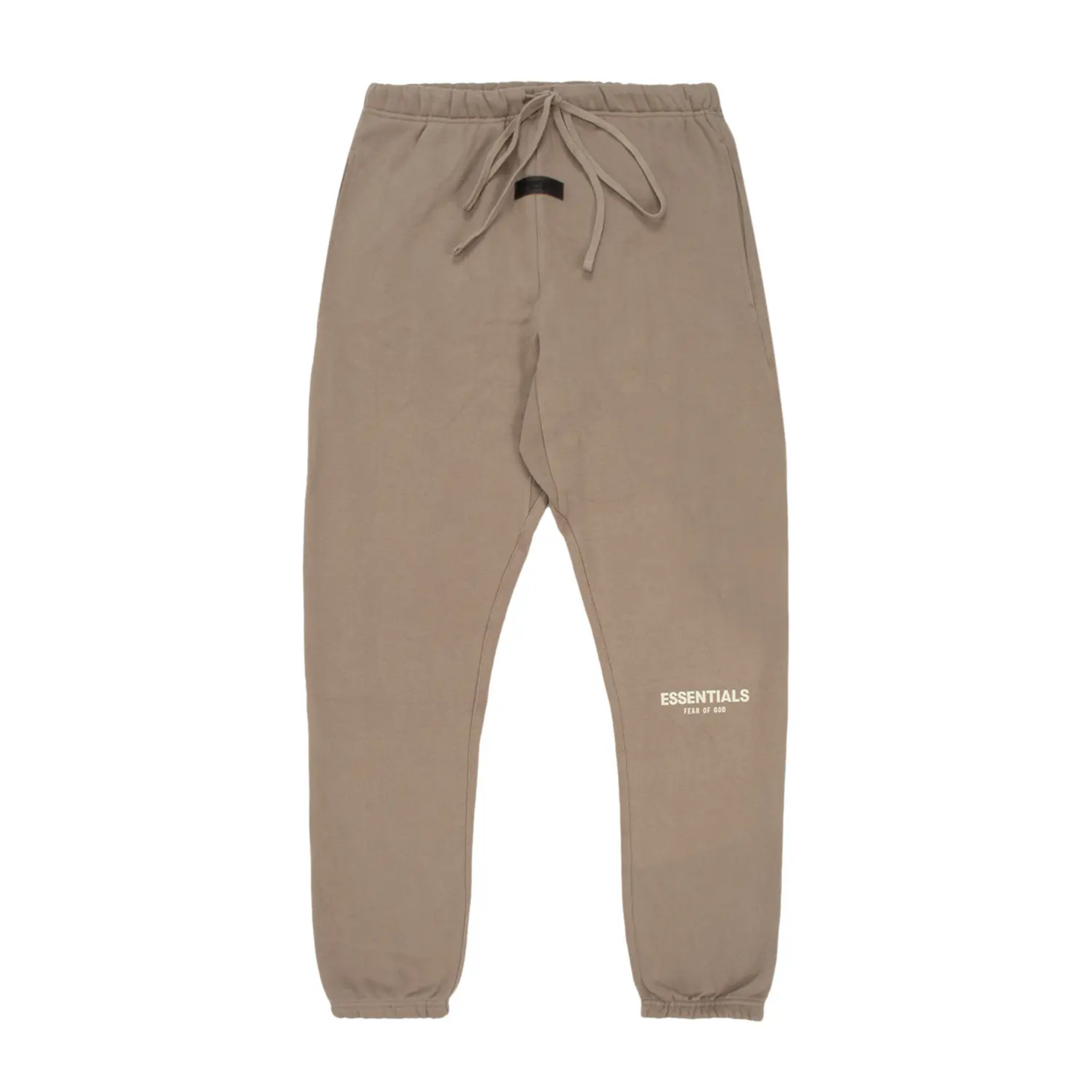 Spodnie Dresowe Essentials Desert Taupe - 130BT212028F