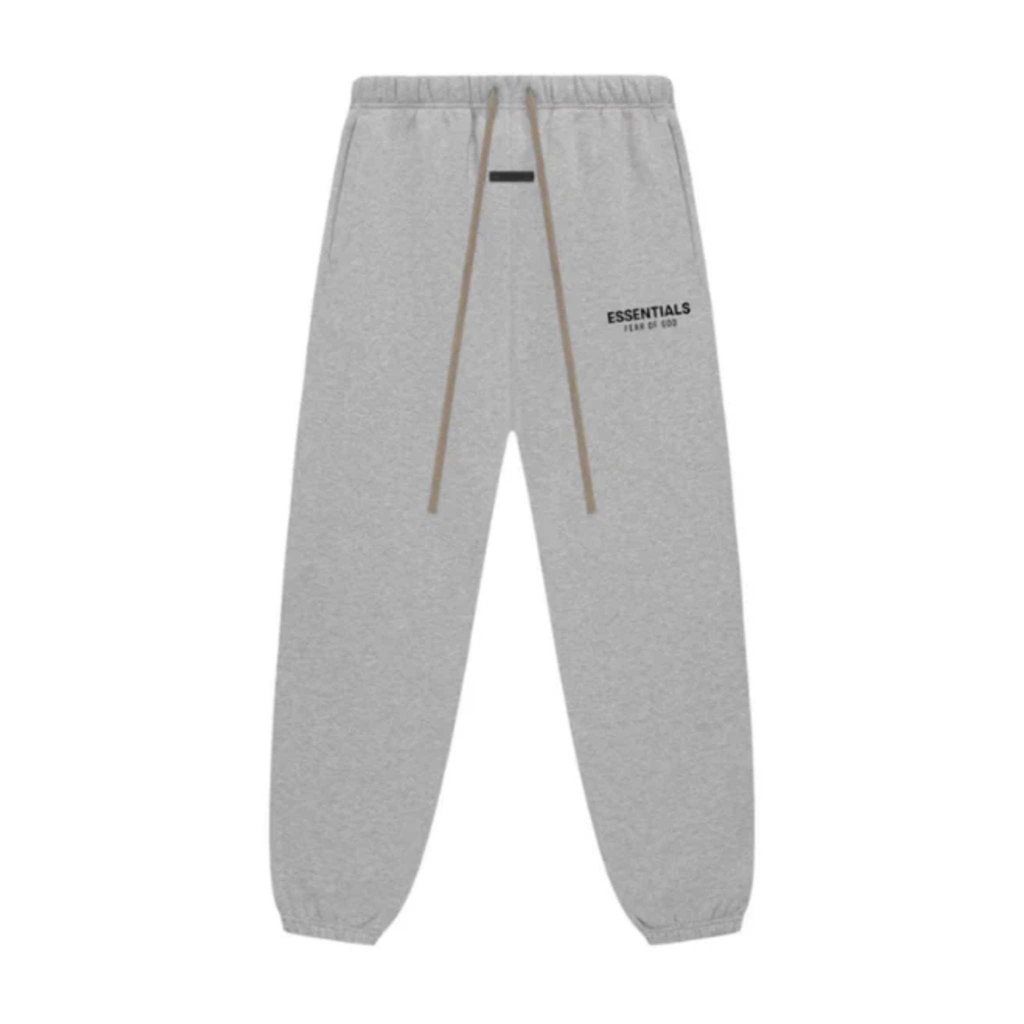 Spodnie Dresowe Essentials Fleece (FW24) Light Heather Grey