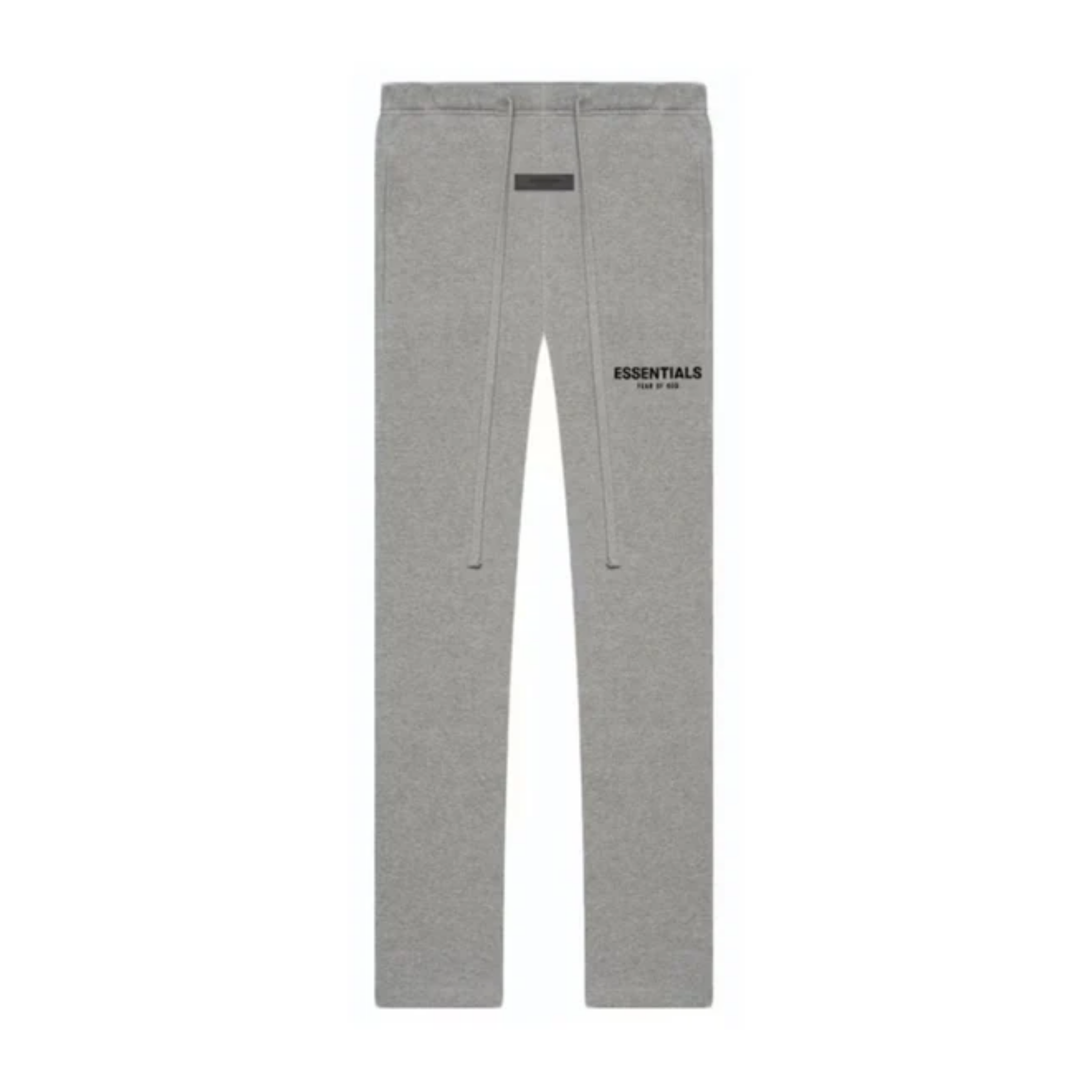 Spodnie Dresowe Essentials Relaxed Dark Oatmeal (SS22)