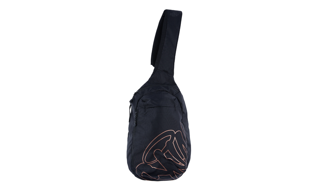 Syna World Central Cee Sling Bag Grey