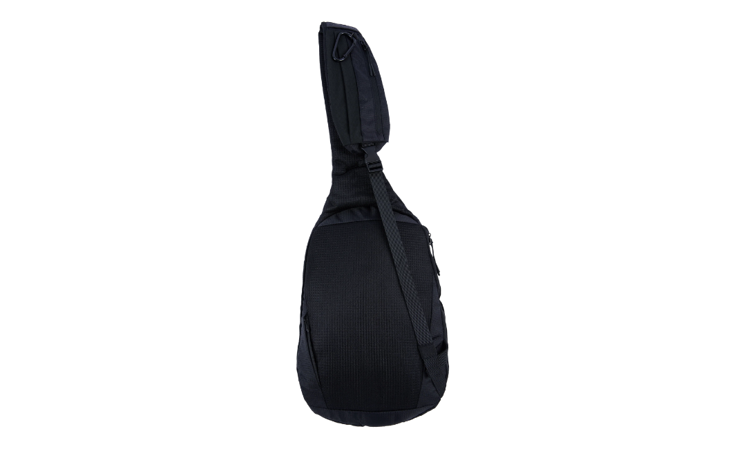 Syna World Central Cee Sling Bag Grey