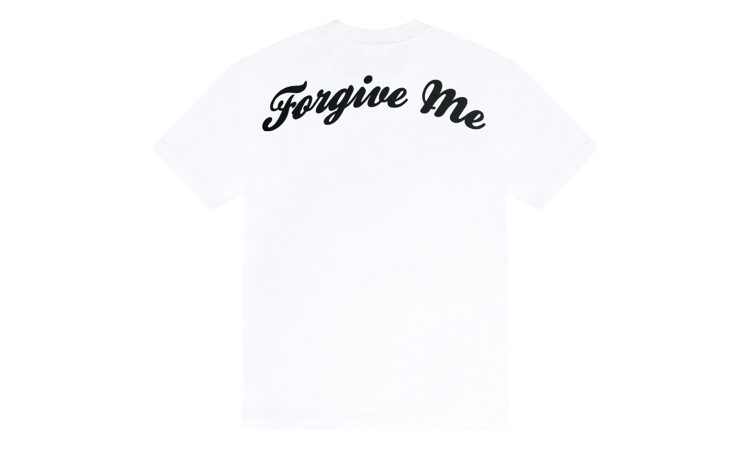 Syna World Central Cee Forgive Me Tee