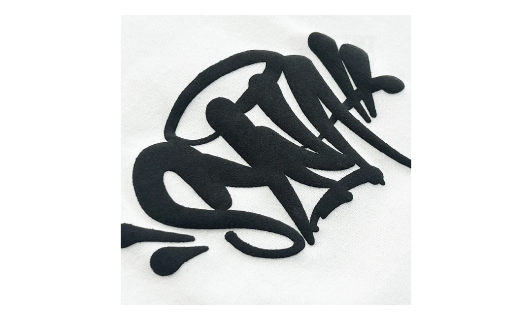 Syna World Central Cee Forgive Me Tee