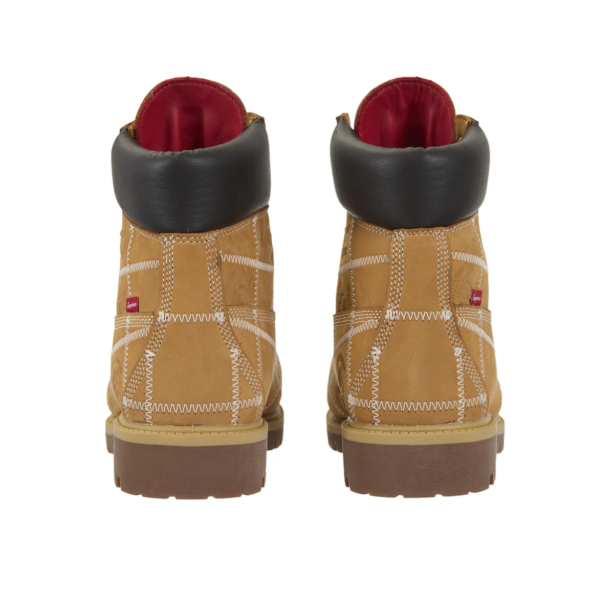 Timberland 6' Premium Waterproof Boot Supreme Wheat - TB0A5TBZ-754