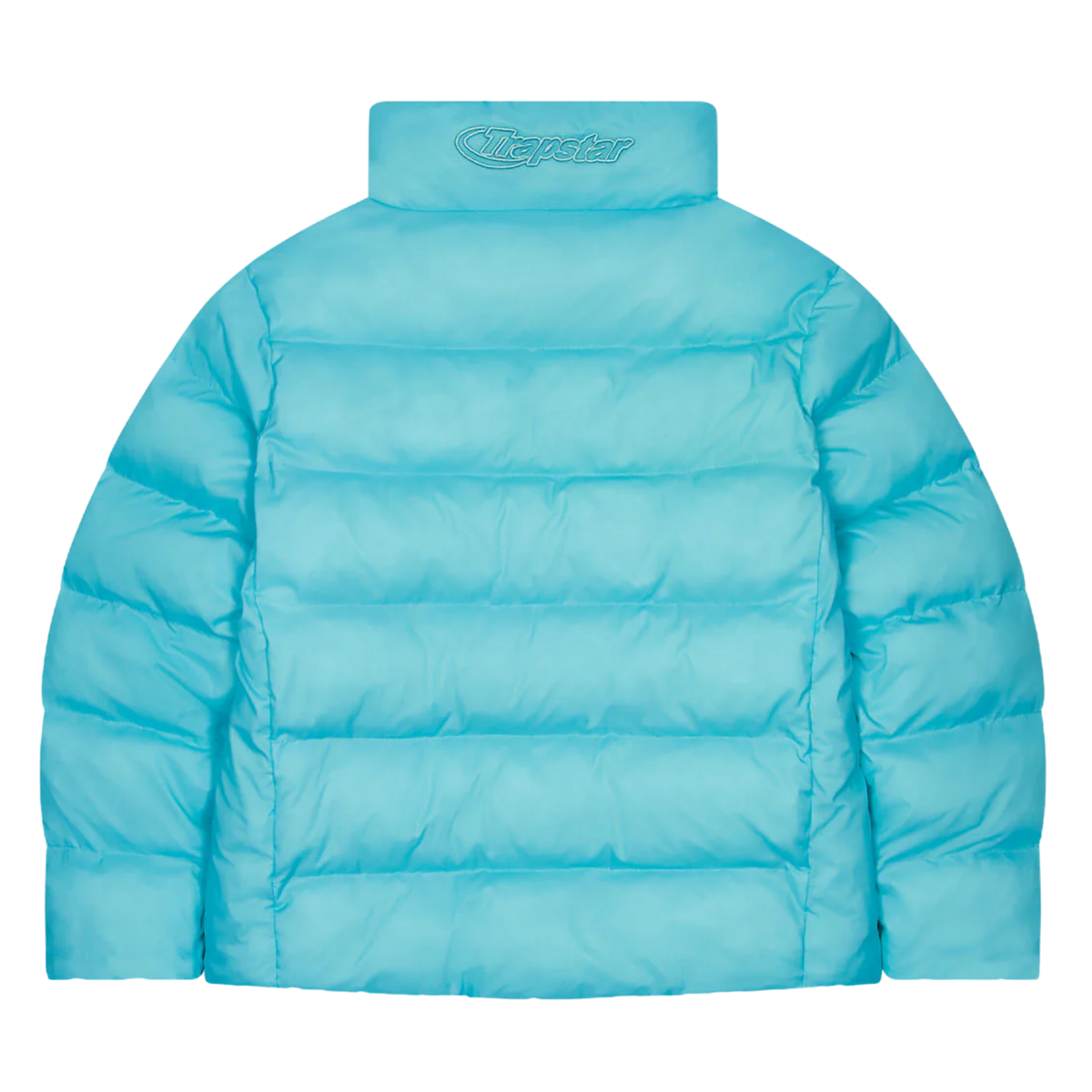 Trapstar Hyperdrive Puffer Teal