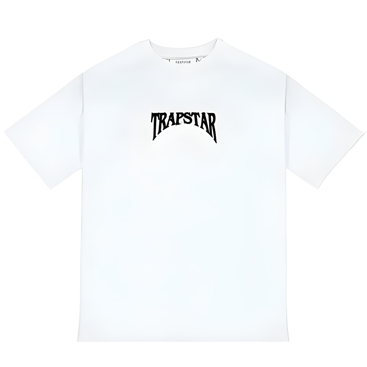 Trapstar Nocturnal Tee White