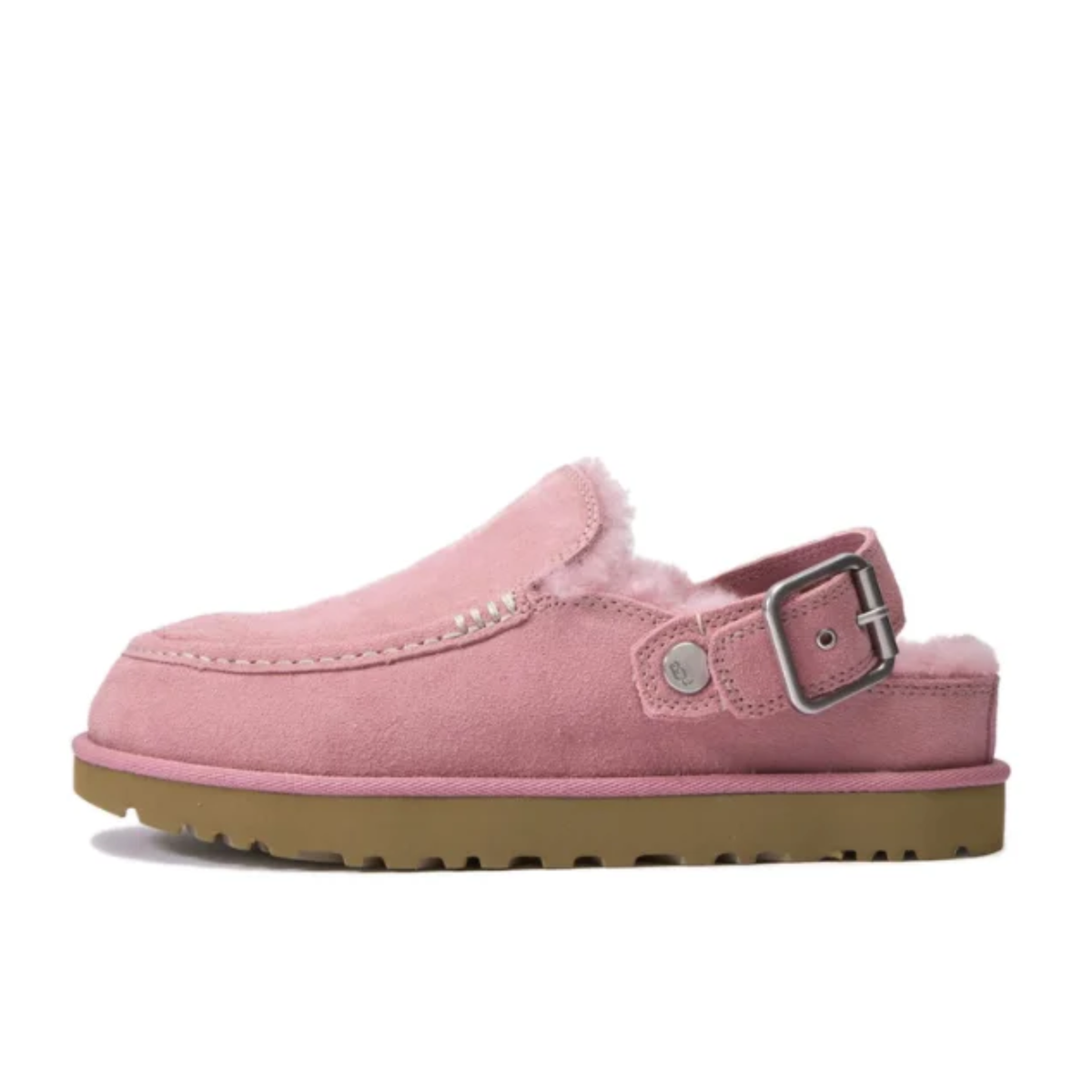 UGG Goldenstar Evelina Clog Dusty Orchid