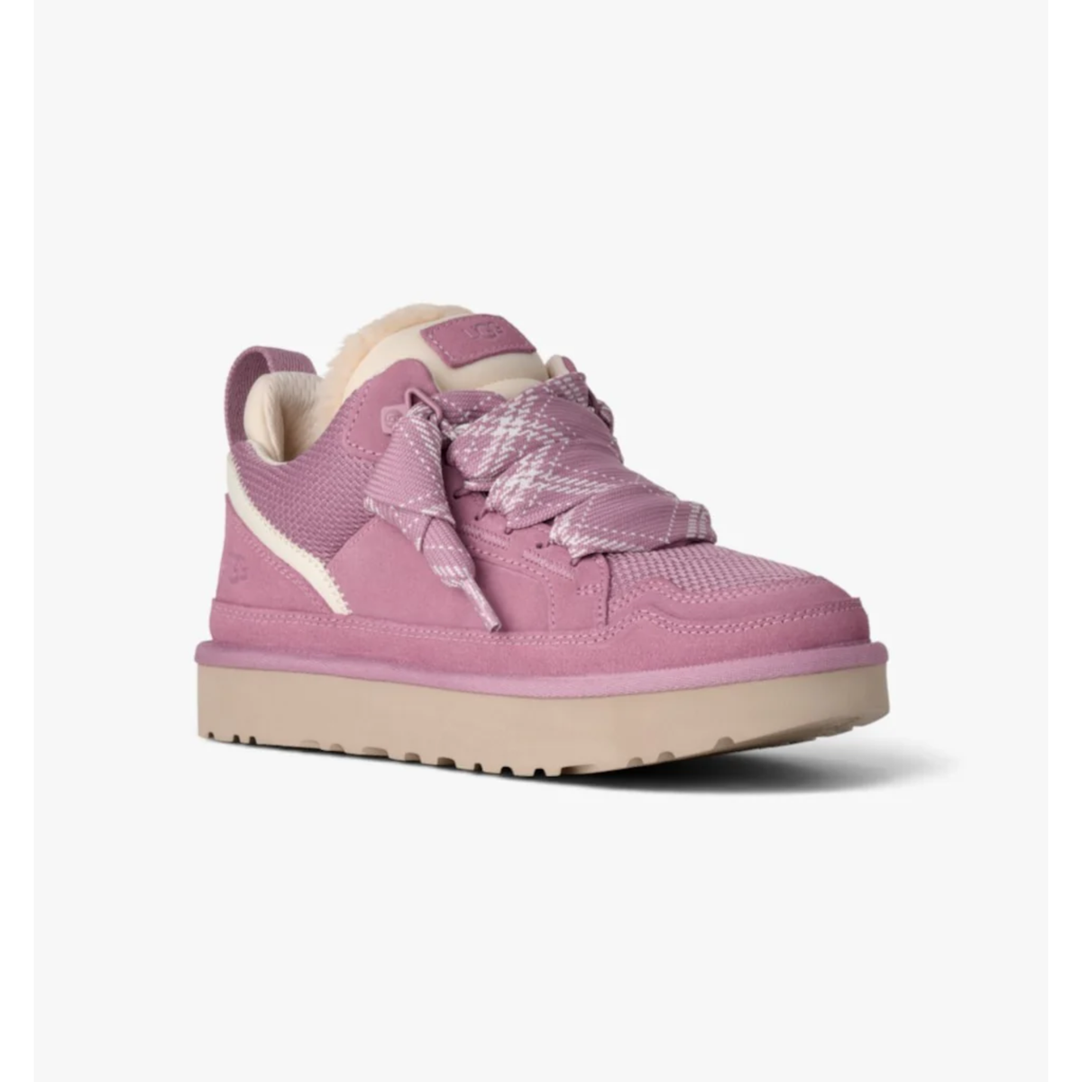 UGG Lowmel Dusty Orchid (Women's)