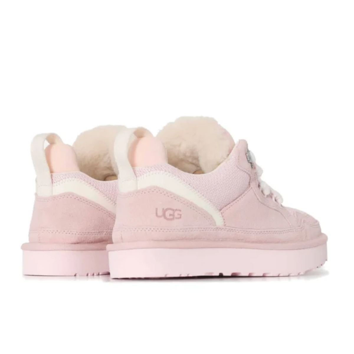 UGG Lowmel Pastel Pink (Women's)