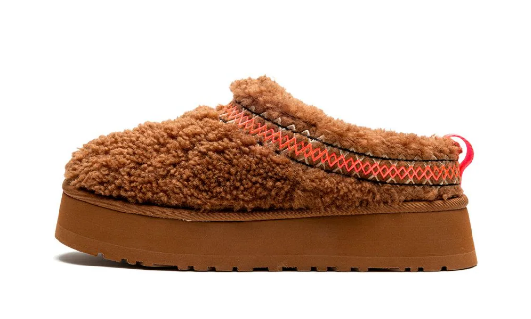 UGG Tazz Slipper Braid Heritage