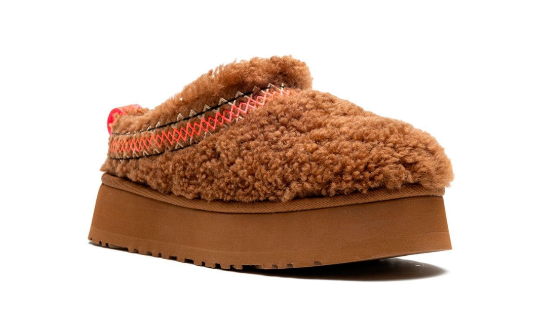 UGG Tazz Slipper Braid Heritage