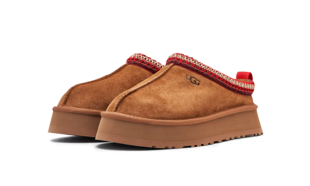 UGG Tazz Slipper Chestnut *OKAZJA*