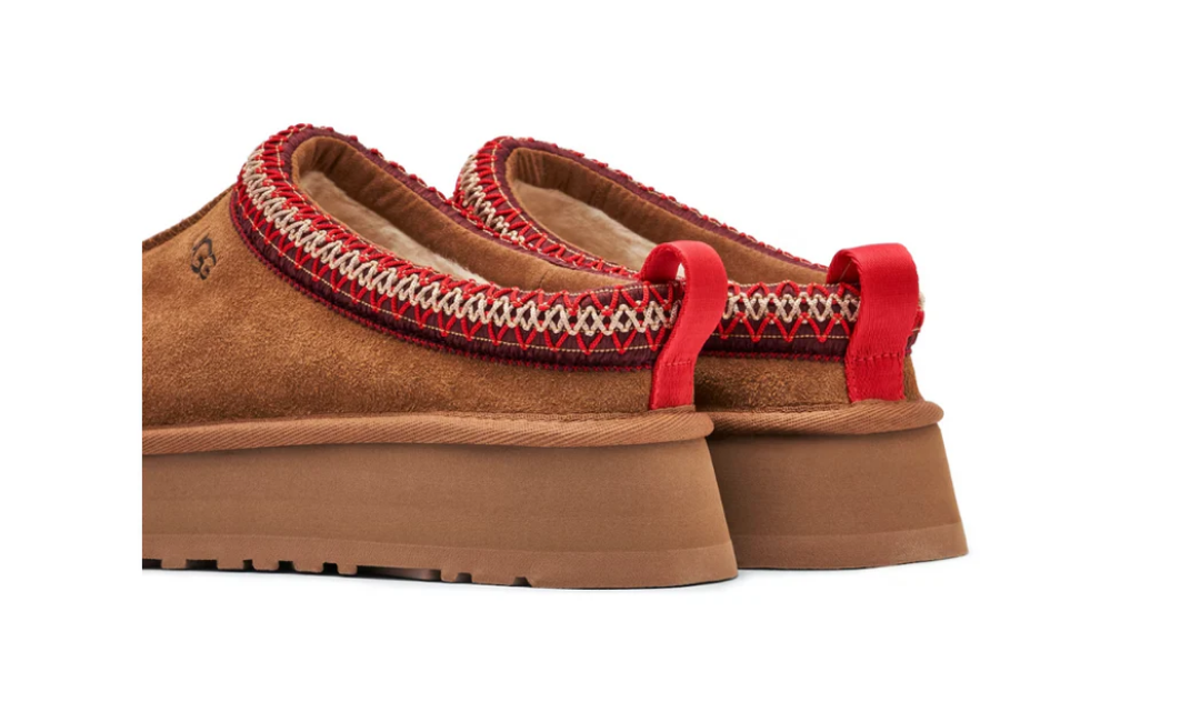 UGG Tazz Slipper Chestnut *OKAZJA*