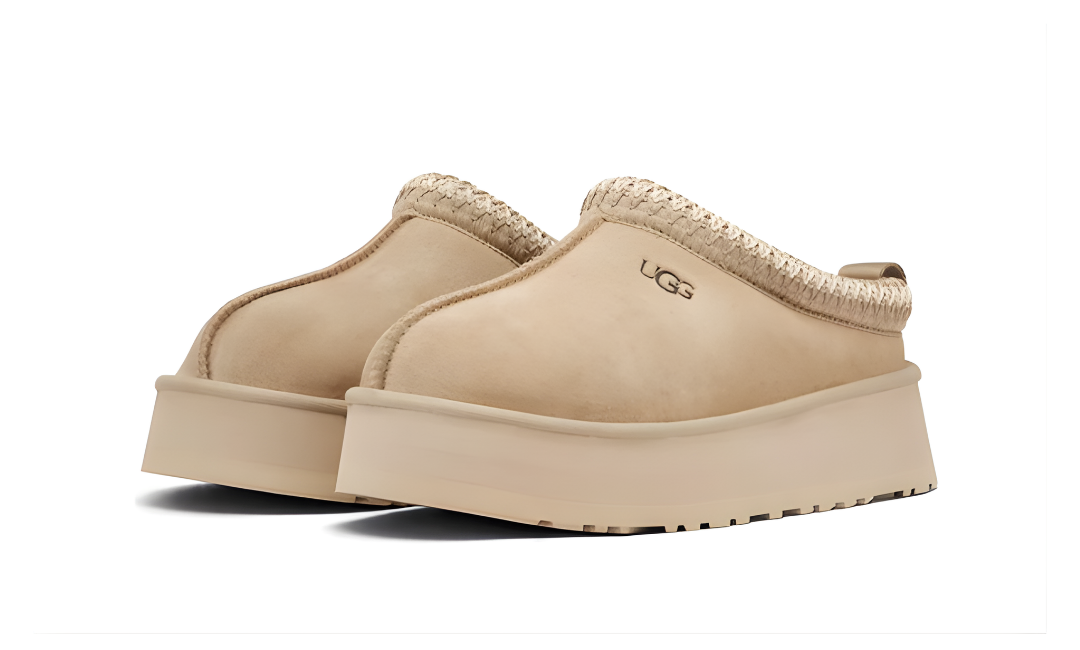 UGG Tazz Slipper Mustard Seed *OKAZJA*