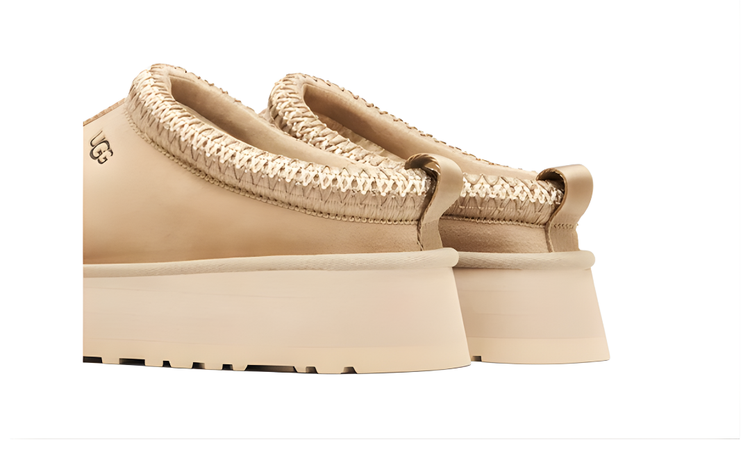 UGG Tazz Slipper Mustard Seed *OKAZJA*