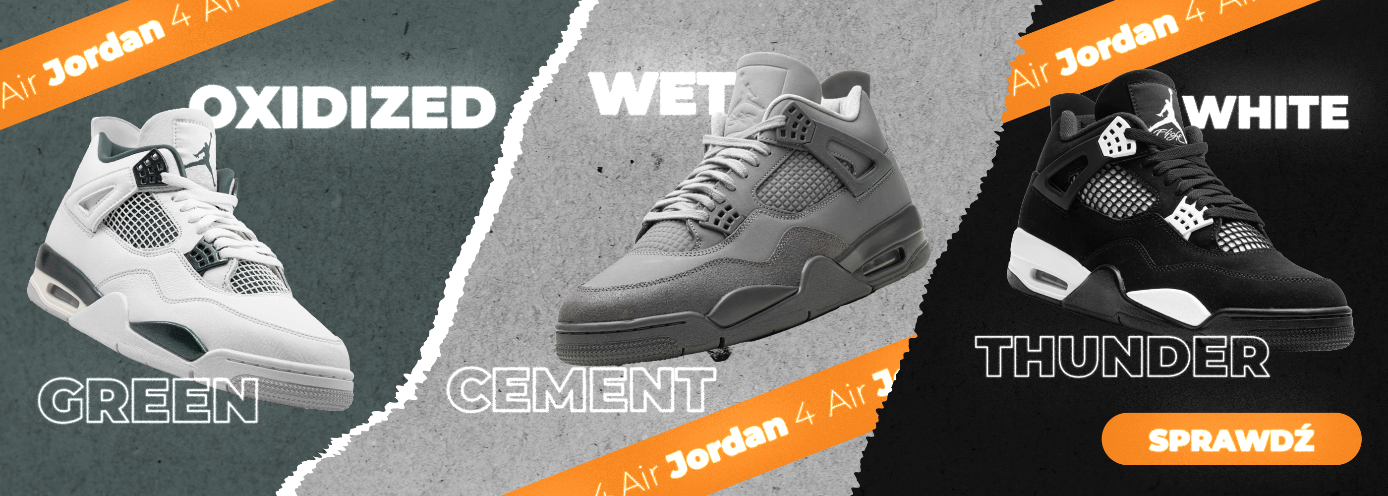 UGG Adidas Air Jordan Nike Supreme Yeezy buty spicysneakers