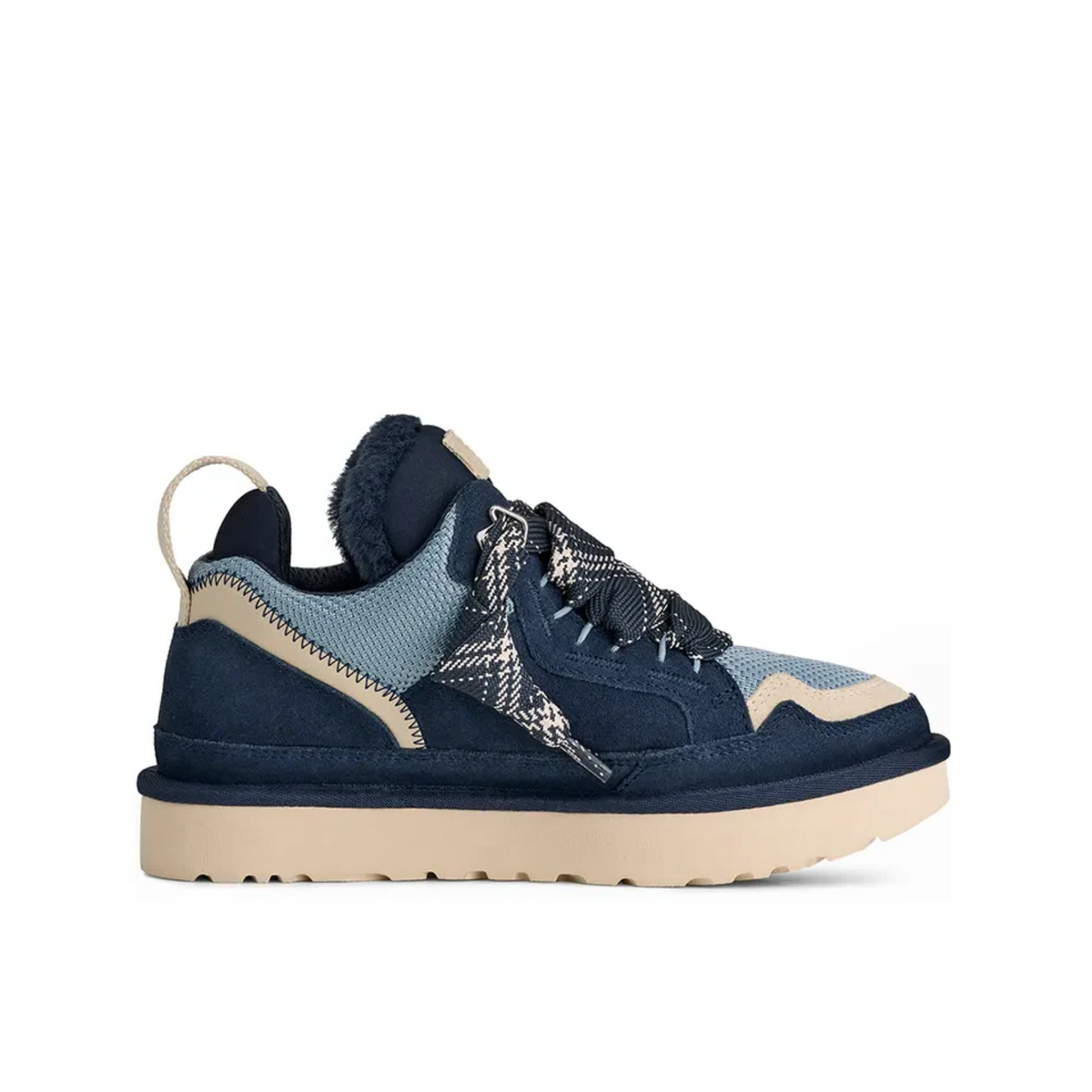 UGG Lowmel Dark Indigo Sea Salt 1144032-DGS