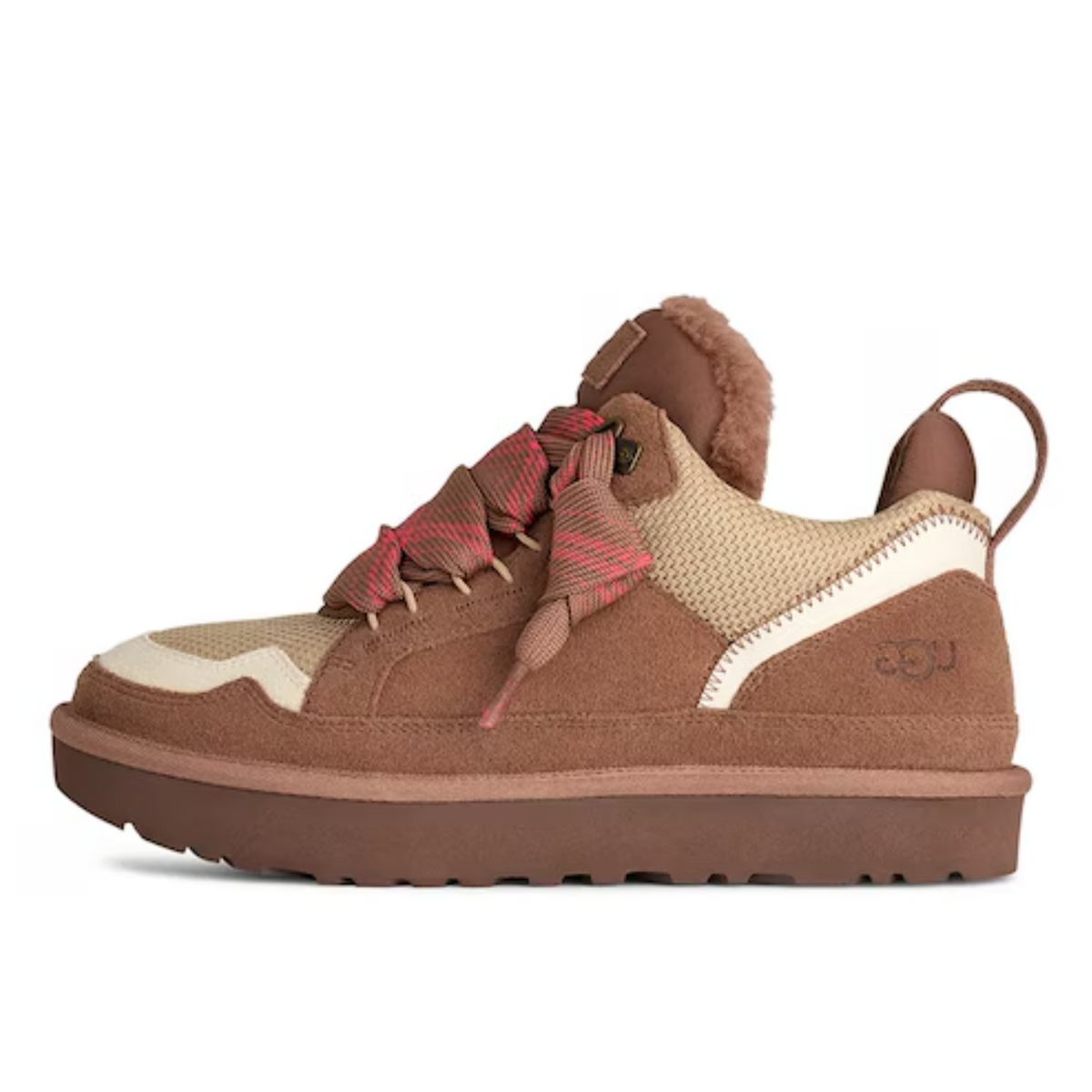 UGG Lowmel Rocky Oak 1144032-RYK
