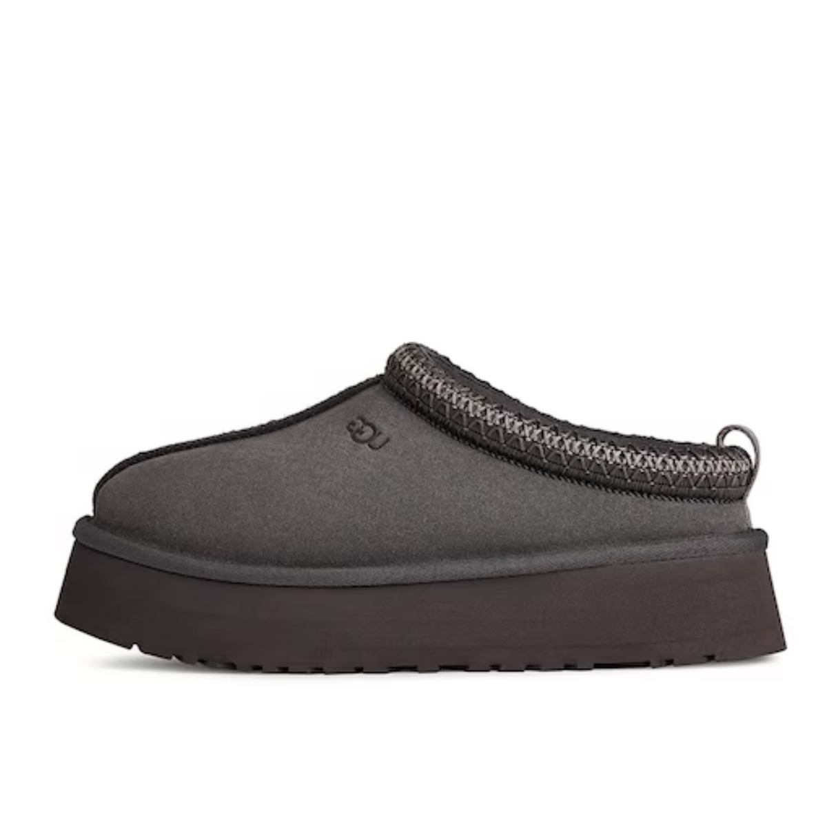 UGG Tazz II Slipper Obsidian 1174471-OBS