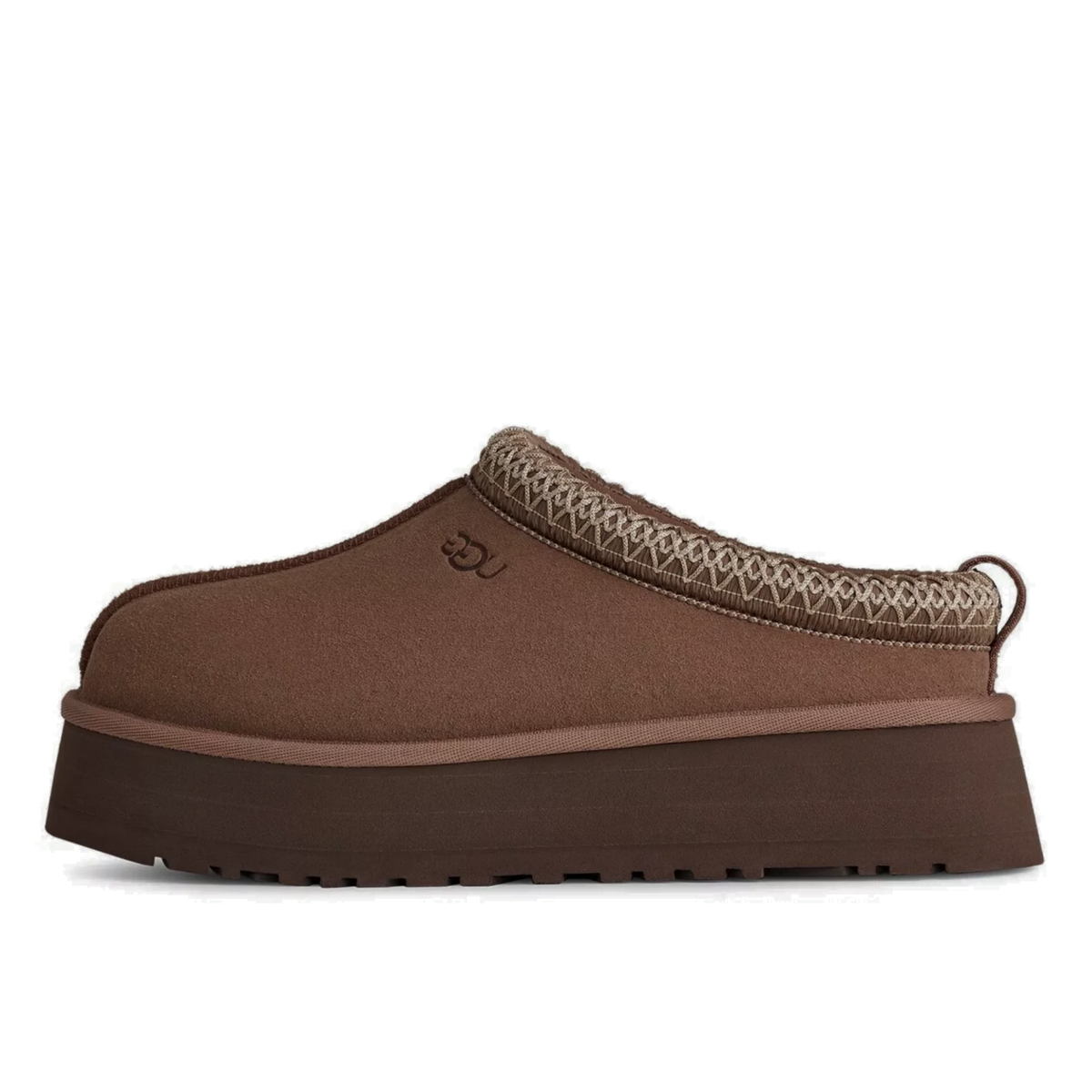 UGG Tazz II Slipper Rocky Oak 1174471-RYK