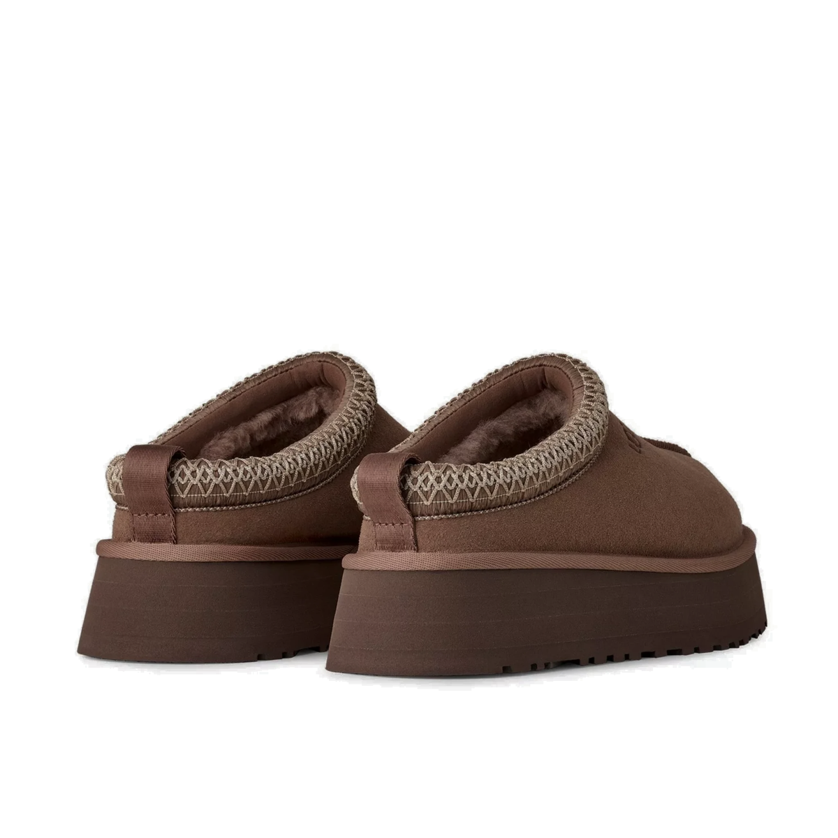 UGG Tazz II Slipper Rocky Oak 1174471-RYK