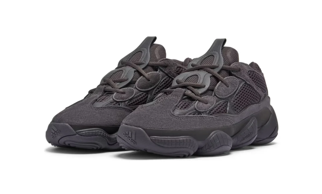 Yeezy 500 Utility Black *OKAZJA*