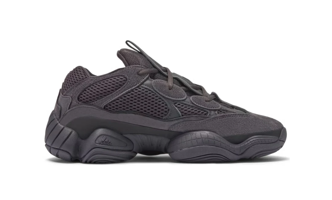 Yeezy 500 Utility Black *OKAZJA*