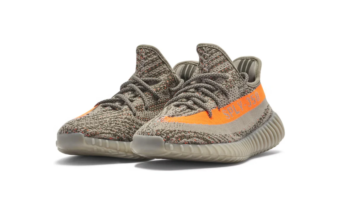 Yeezy Boost 350 V2 Beluga Reflective *OKAZJA*