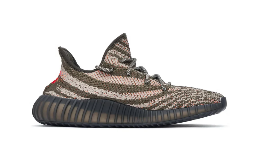 Yeezy Boost 350 V2 Carbon Beluga *OKAZJA*