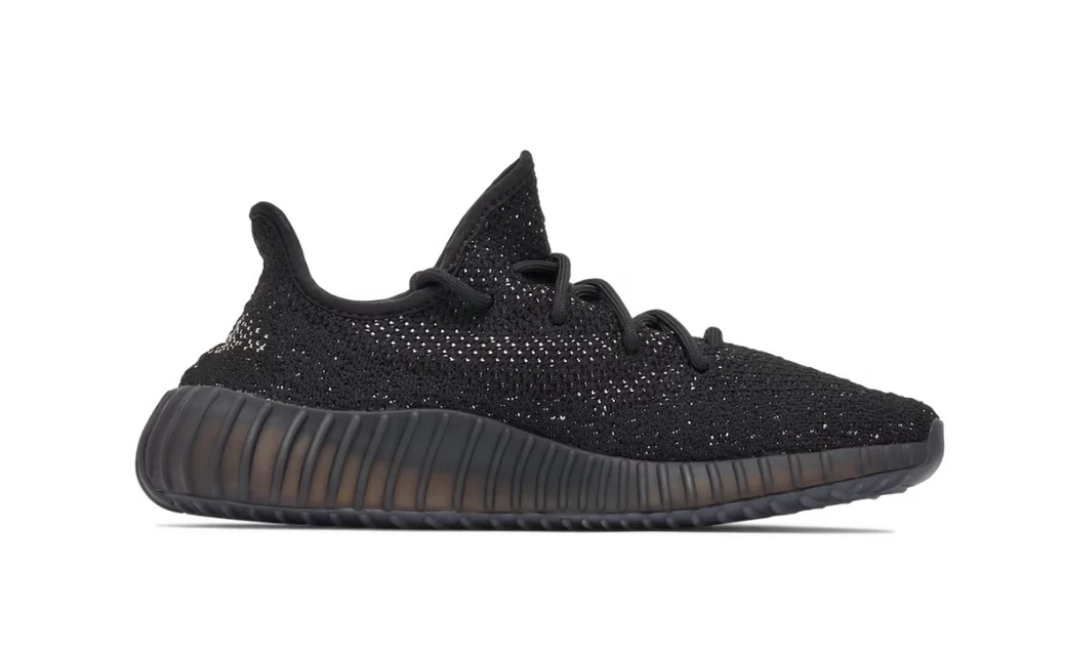 Yeezy Boost 350 V2 Core Black White (Oreo) *OKAZJA*