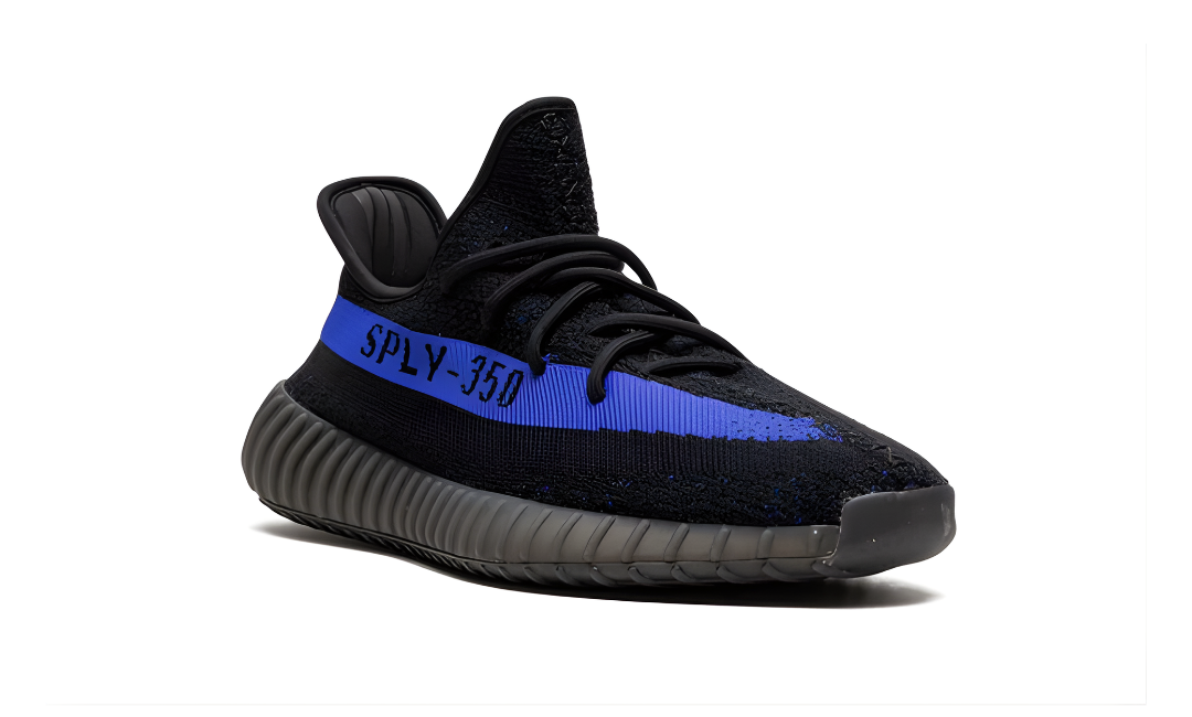 Yeezy Boost 350 V2 Dazzling Blue *OKAZJA*