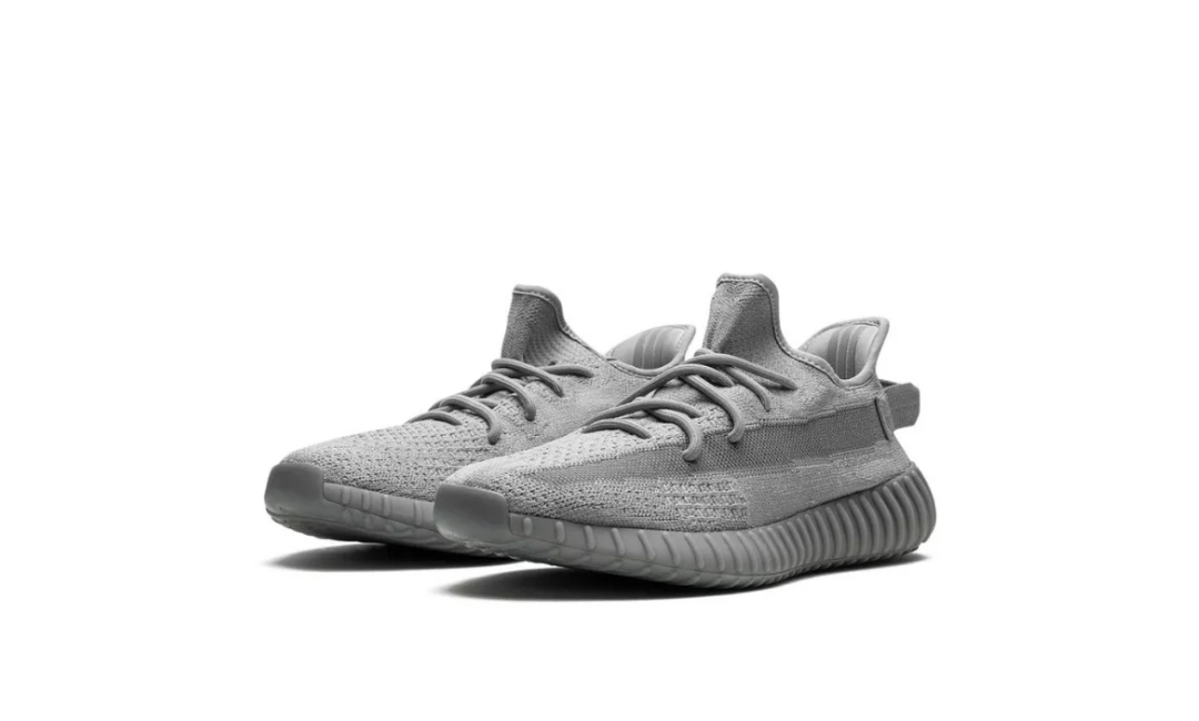 Yeezy Boost 350 V2 Steel Grey *OKAZJA*