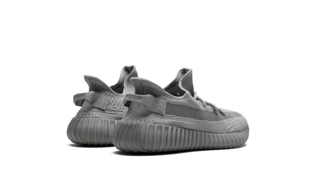 Yeezy Boost 350 V2 Steel Grey *OKAZJA*