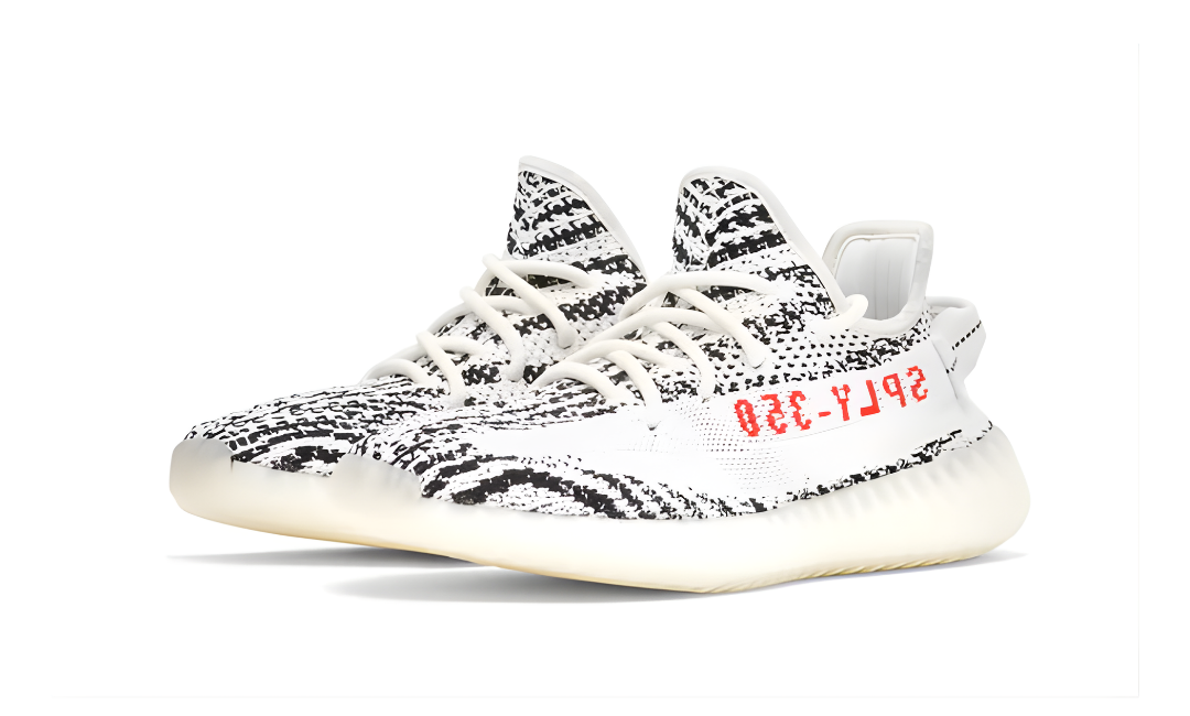 Yeezy Boost 350 V2 Zebra *OKAZJA*